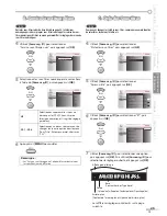 Предварительный просмотр 63 страницы Magnavox 32MF339B - 32" LCD TV User Manual