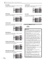 Предварительный просмотр 64 страницы Magnavox 32MF339B - 32" LCD TV User Manual