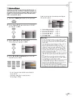 Предварительный просмотр 65 страницы Magnavox 32MF339B - 32" LCD TV User Manual