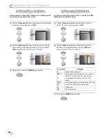 Предварительный просмотр 66 страницы Magnavox 32MF339B - 32" LCD TV User Manual