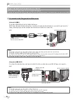 Предварительный просмотр 86 страницы Magnavox 32MF339B - 32" LCD TV User Manual