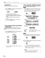 Предварительный просмотр 92 страницы Magnavox 32MF339B - 32" LCD TV User Manual