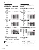 Предварительный просмотр 96 страницы Magnavox 32MF339B - 32" LCD TV User Manual