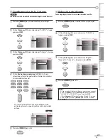 Предварительный просмотр 97 страницы Magnavox 32MF339B - 32" LCD TV User Manual