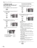 Предварительный просмотр 100 страницы Magnavox 32MF339B - 32" LCD TV User Manual