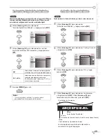 Предварительный просмотр 101 страницы Magnavox 32MF339B - 32" LCD TV User Manual