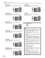 Предварительный просмотр 102 страницы Magnavox 32MF339B - 32" LCD TV User Manual