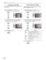 Предварительный просмотр 104 страницы Magnavox 32MF339B - 32" LCD TV User Manual