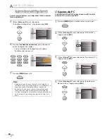 Предварительный просмотр 106 страницы Magnavox 32MF339B - 32" LCD TV User Manual