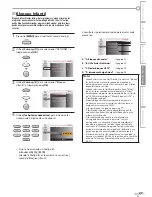 Предварительный просмотр 27 страницы Magnavox 32MF369B - Guía Del Usuario