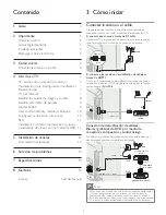 Preview for 6 page of Magnavox 32MV402X Manual Del Propietario