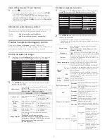 Preview for 8 page of Magnavox 32MV402X Manual Del Propietario