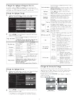 Preview for 8 page of Magnavox 32MV402X Manuel Du Propriétaire