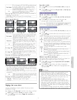 Preview for 9 page of Magnavox 32MV402X Manuel Du Propriétaire