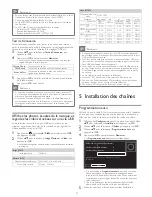 Preview for 12 page of Magnavox 32MV402X Manuel Du Propriétaire