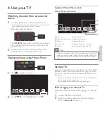 Preview for 7 page of Magnavox 32MV402X Owner'S Manual