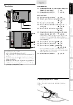 Preview for 11 page of Magnavox 37MD311B Manual Del Propietario