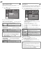 Preview for 26 page of Magnavox 37MD311B Manual Del Propietario