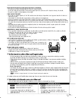 Предварительный просмотр 5 страницы Magnavox 37MD350B - Guía Del Usuario