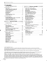 Предварительный просмотр 8 страницы Magnavox 37MD350B - Guía Del Usuario