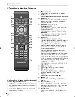 Предварительный просмотр 10 страницы Magnavox 37MD350B - Guía Del Usuario