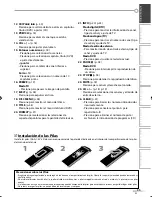 Предварительный просмотр 11 страницы Magnavox 37MD350B - Guía Del Usuario