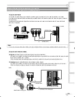 Предварительный просмотр 15 страницы Magnavox 37MD350B - Guía Del Usuario