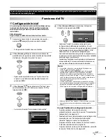 Предварительный просмотр 17 страницы Magnavox 37MD350B - Guía Del Usuario