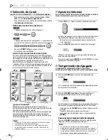 Предварительный просмотр 18 страницы Magnavox 37MD350B - Guía Del Usuario