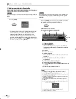 Предварительный просмотр 20 страницы Magnavox 37MD350B - Guía Del Usuario