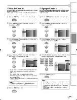 Preview for 23 page of Magnavox 37MD350B - Guía Del Usuario