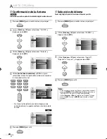 Preview for 24 page of Magnavox 37MD350B - Guía Del Usuario