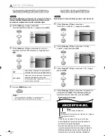 Предварительный просмотр 28 страницы Magnavox 37MD350B - Guía Del Usuario