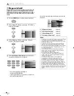 Предварительный просмотр 30 страницы Magnavox 37MD350B - Guía Del Usuario