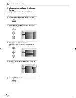 Preview for 36 page of Magnavox 37MD350B - Guía Del Usuario