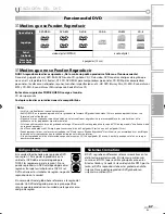 Предварительный просмотр 37 страницы Magnavox 37MD350B - Guía Del Usuario