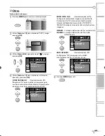 Preview for 49 page of Magnavox 37MD350B - Guía Del Usuario