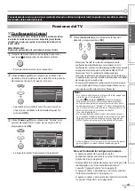 Preview for 17 page of Magnavox 37MD359B Manual Del Usuario