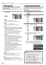 Preview for 22 page of Magnavox 37MD359B Manual Del Usuario