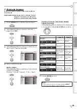 Preview for 25 page of Magnavox 37MD359B Manual Del Usuario