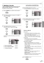 Preview for 27 page of Magnavox 37MD359B Manual Del Usuario