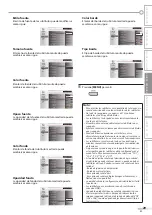 Preview for 29 page of Magnavox 37MD359B Manual Del Usuario
