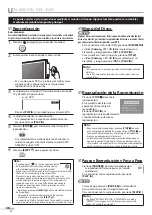 Preview for 38 page of Magnavox 37MD359B Manual Del Usuario