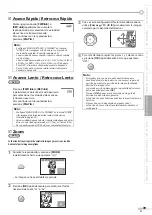 Preview for 39 page of Magnavox 37MD359B Manual Del Usuario