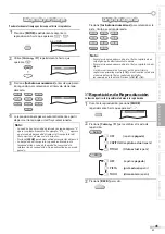 Preview for 41 page of Magnavox 37MD359B Manual Del Usuario