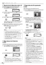 Preview for 42 page of Magnavox 37MD359B Manual Del Usuario