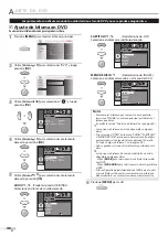 Preview for 46 page of Magnavox 37MD359B Manual Del Usuario