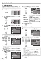 Preview for 48 page of Magnavox 37MD359B Manual Del Usuario