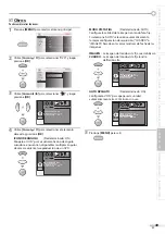 Preview for 49 page of Magnavox 37MD359B Manual Del Usuario