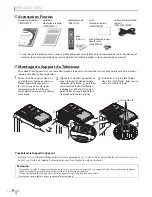 Preview for 6 page of Magnavox 37MD359B Manuel D'Utilisation